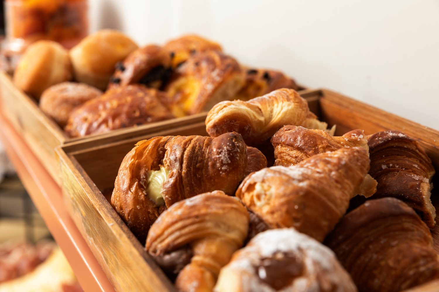 Breakfast buffet with a wide selection - Barberini Retreat Boutique Hotel - BZAR hotel in Rome - view 2