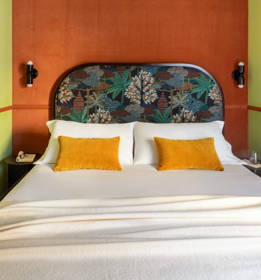 Anteprima della camera Superior - Barberini Retreat Boutique Hotel, BZAR hotels a Roma