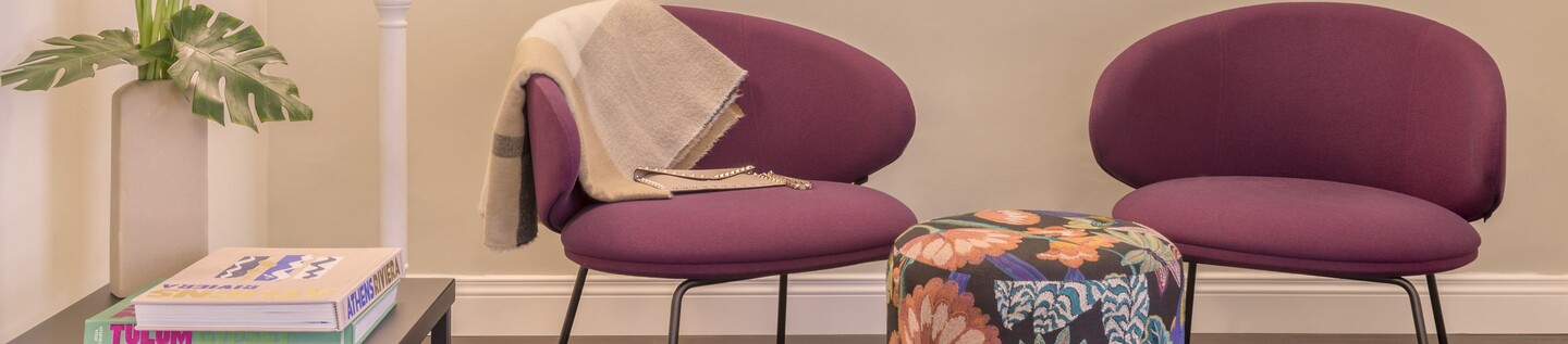 Family-friendly hideaway hotel