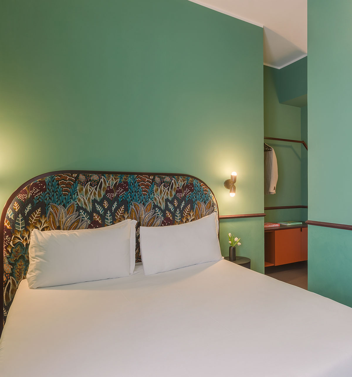 Rome centre 3-star hotel