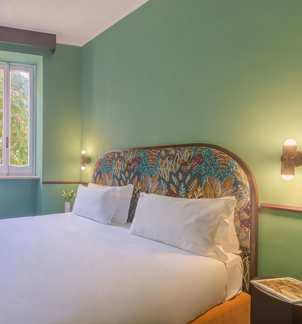 Rome centre 3-star hotel