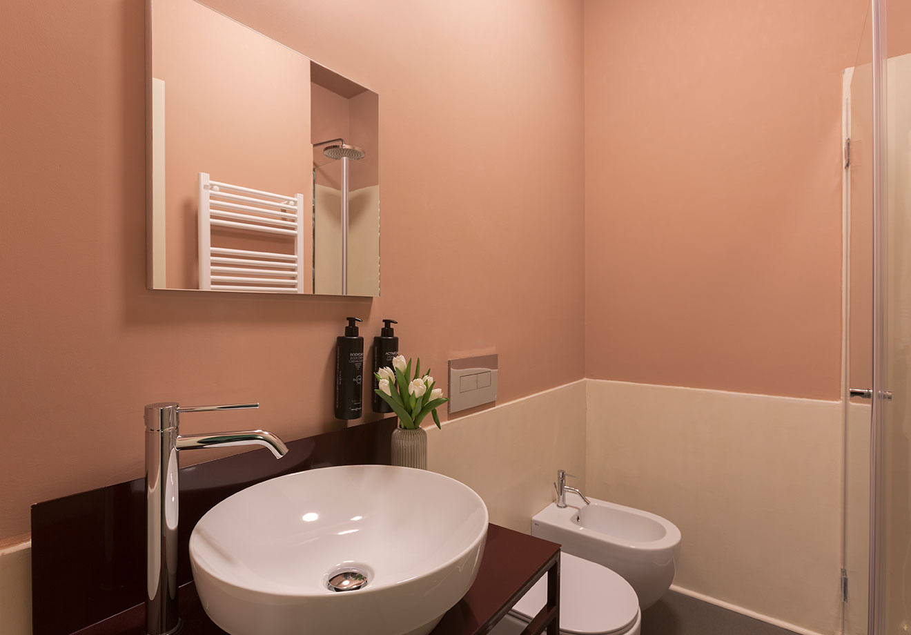 modern Italian style