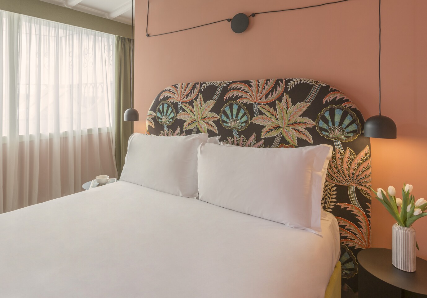 Rome centre 3-star hotel