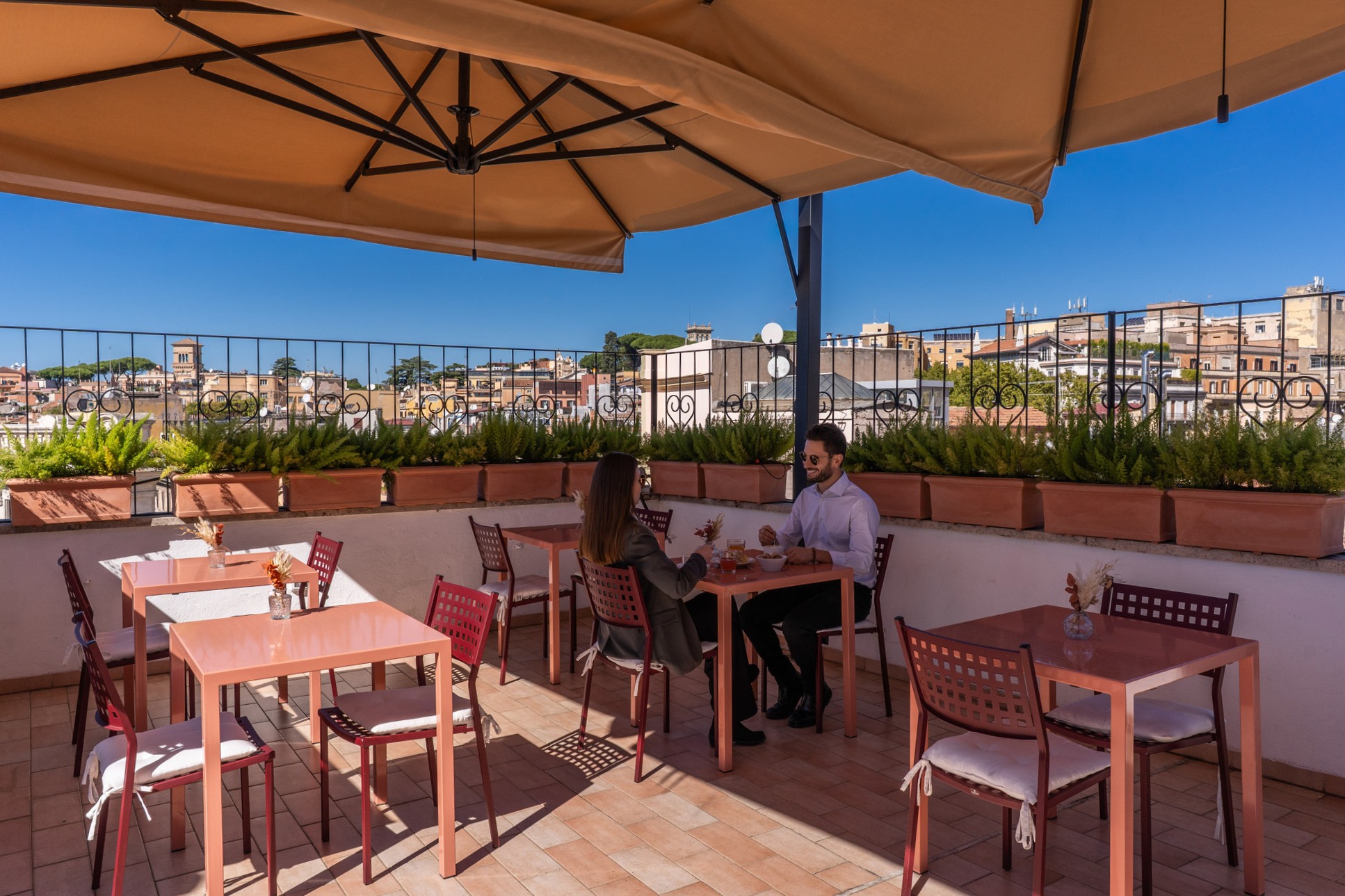 modern Italian style